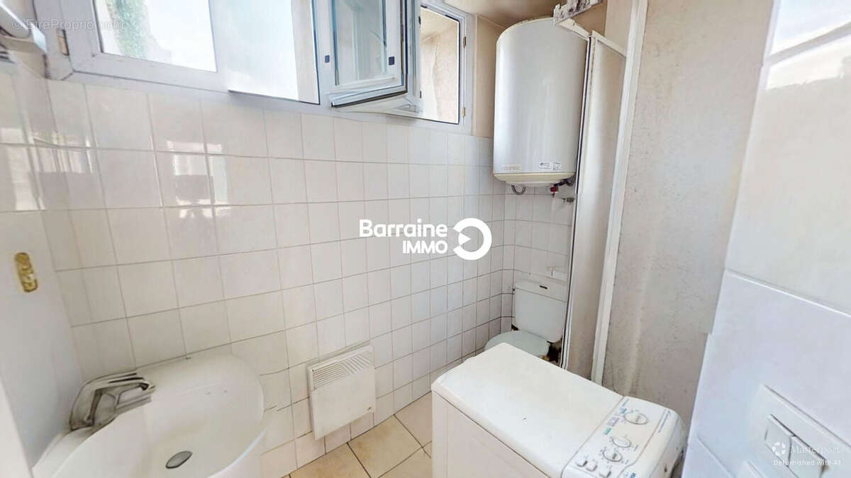 Appartement à BREST