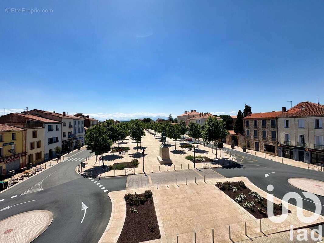 Photo 5 - Appartement à RIVESALTES