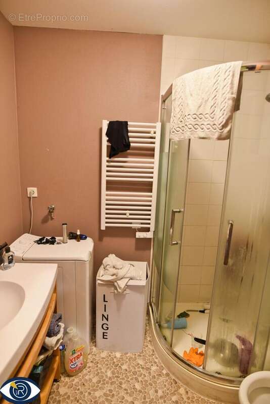 Appartement à LAVAL