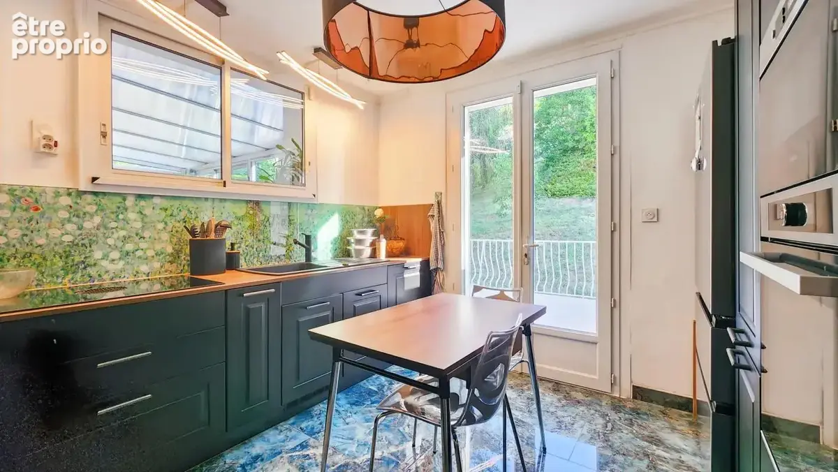 Maison de 6 pièces de 154 m² à Ribérac - photo 8