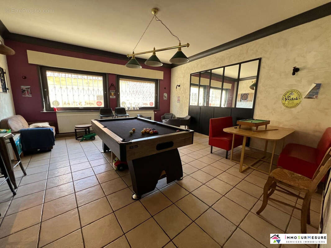 160 m² à Heuchin  - photo 7