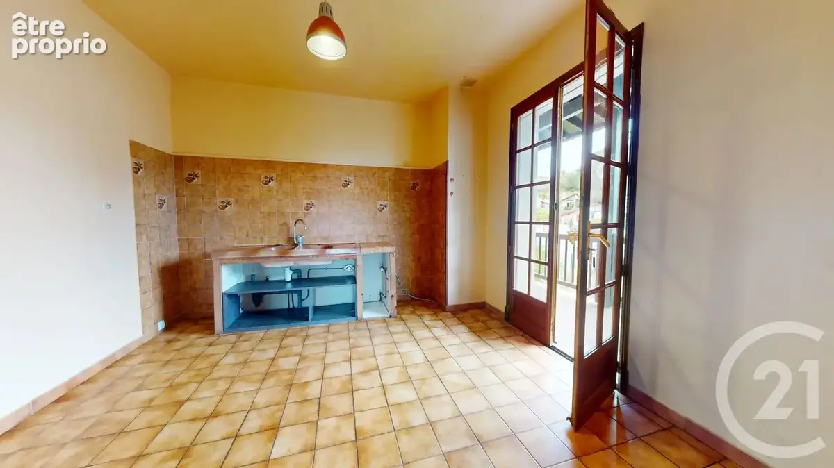 Maison 4 pièces 100 m² à vendre à Cambo-Les-Bains (64250) - photo 2