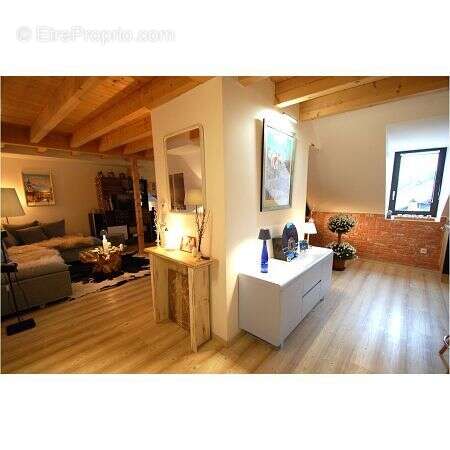 Appartement à THONES