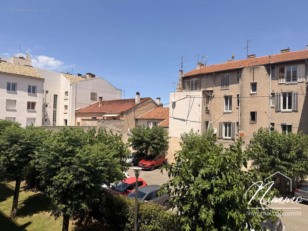 Appartement à NIMES