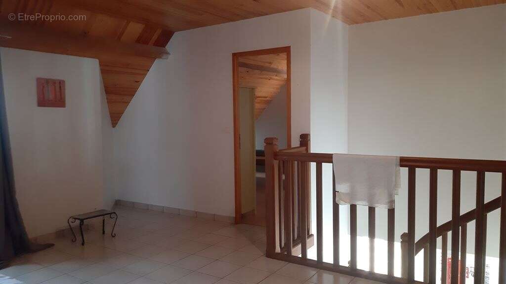 Maison à POEY-D'OLORON