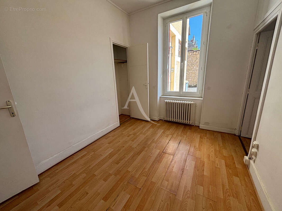 Appartement à NEVERS