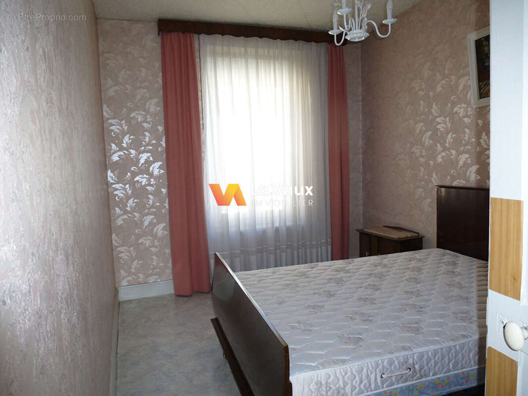 Maison à JARVILLE-LA-MALGRANGE