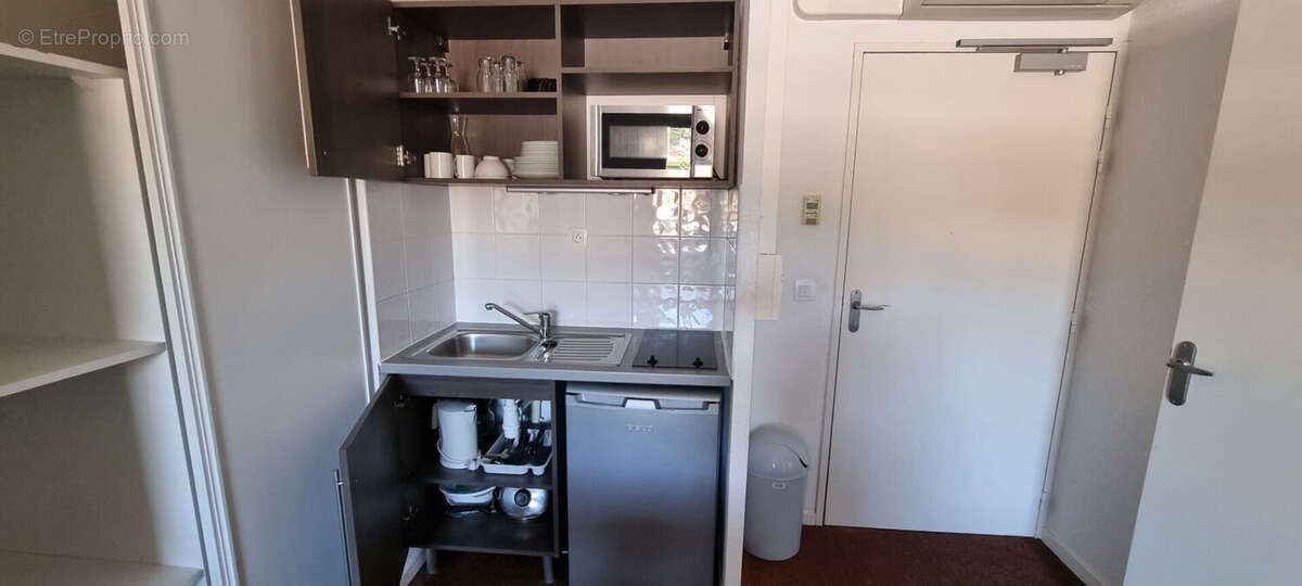 Appartement à POITIERS