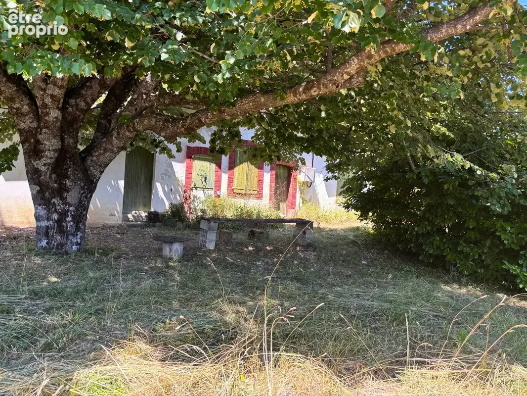 Terrain constructible - Serres - photo 3