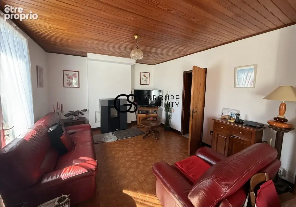 Maison 3 pièces 65 m² à vendre à Lege-Cap-Ferret (33950) - photo 4