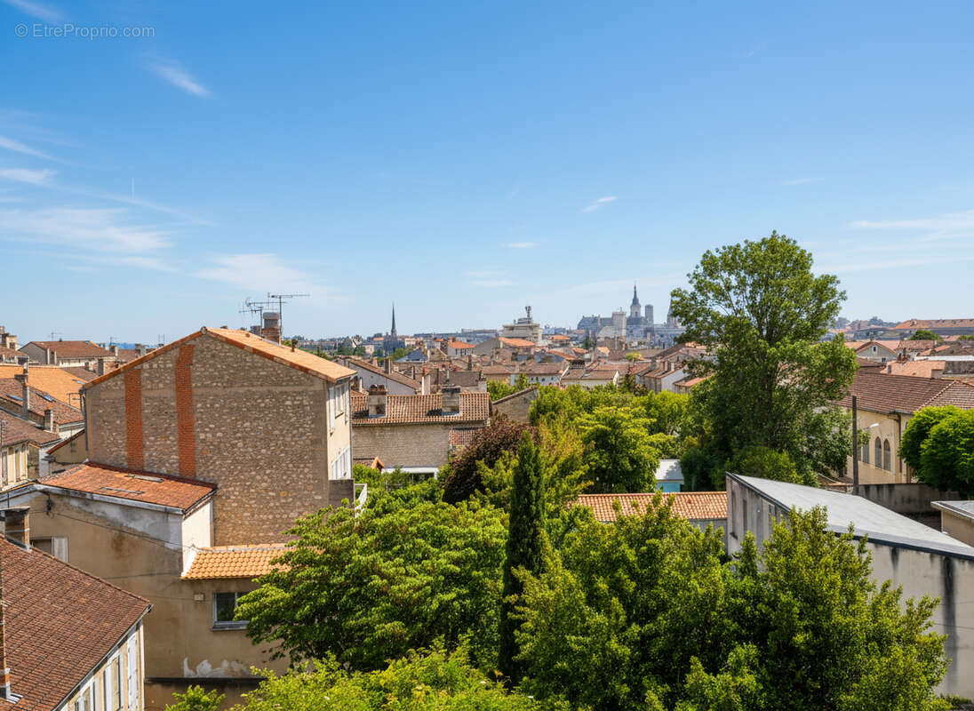 Appartement à ANGOULEME