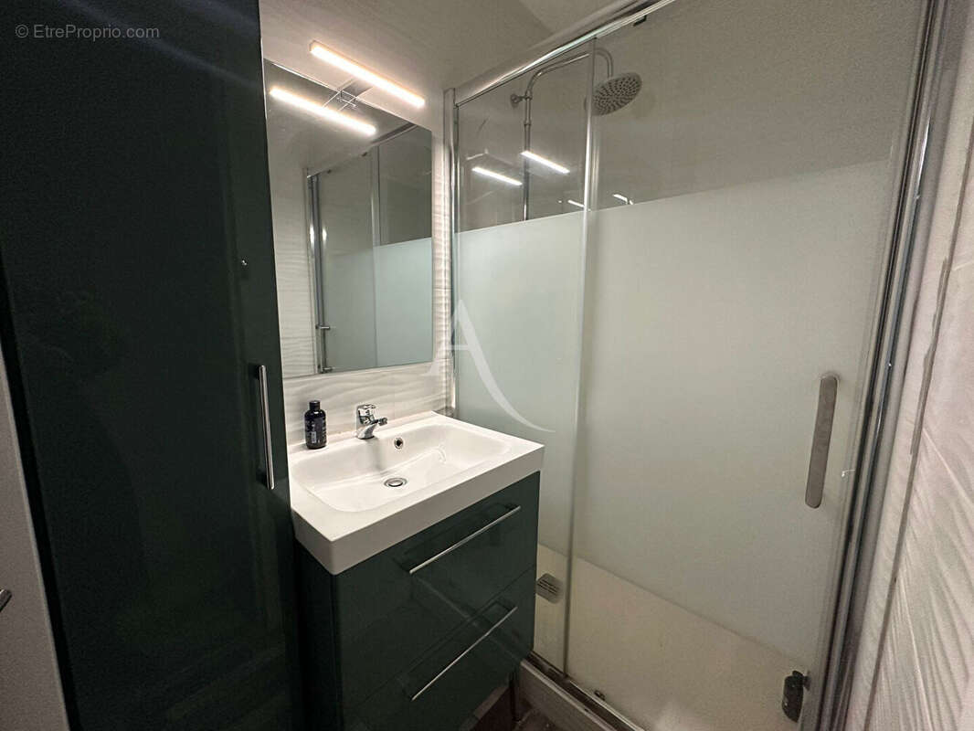 Appartement à CHOLET