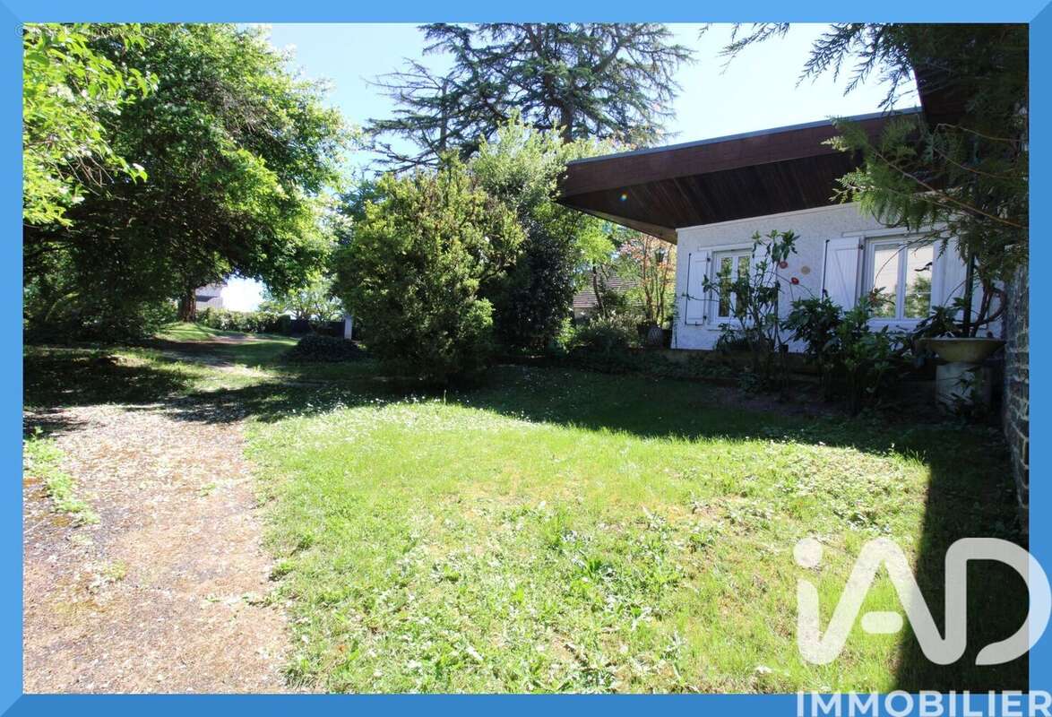 Photo 7 - Maison à USSAC