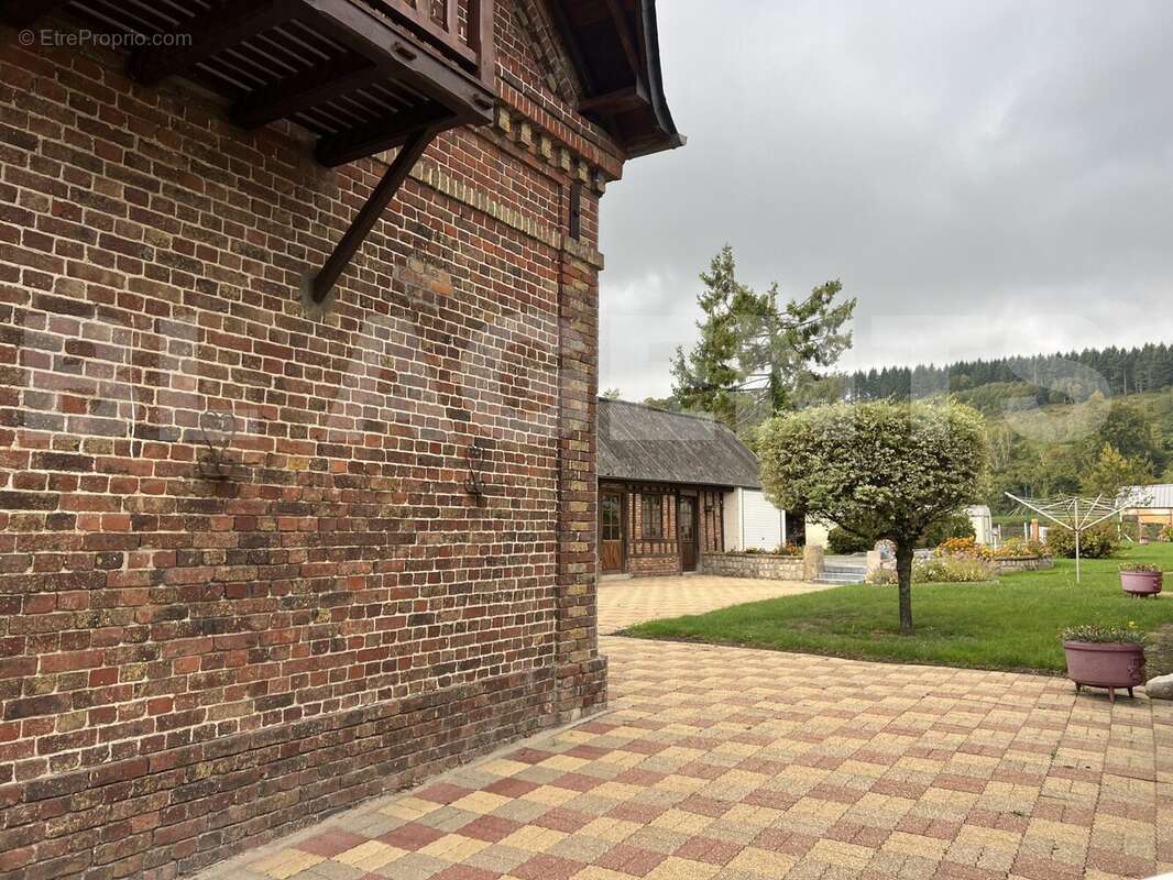 IMG_6792 - Maison à TORCY-LE-PETIT