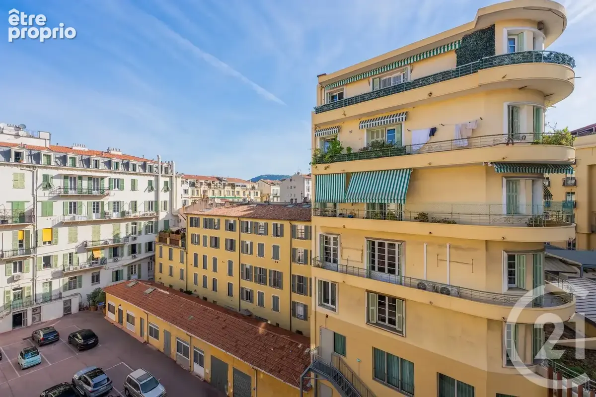 Appartement 2 pièces 52 m² à vendre à Nice (06000) - photo 9