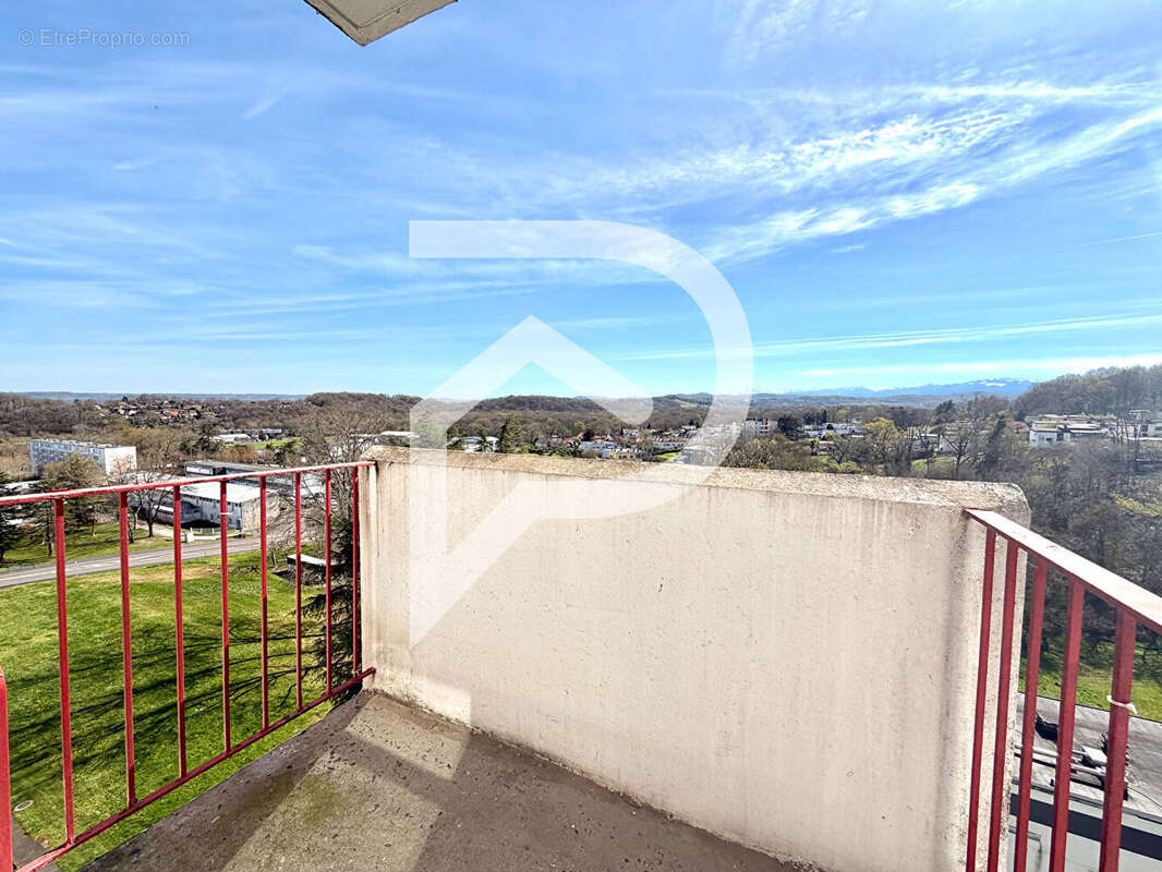 Appartement à MOURENX