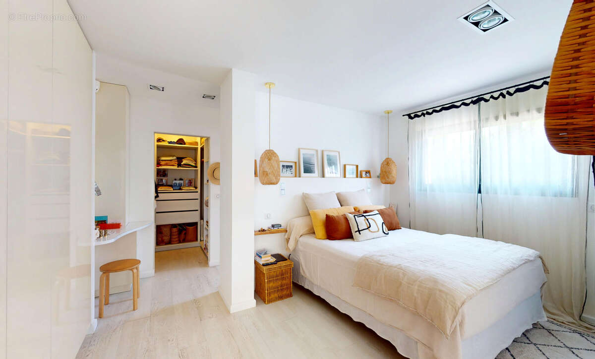 Maison à ANGLET