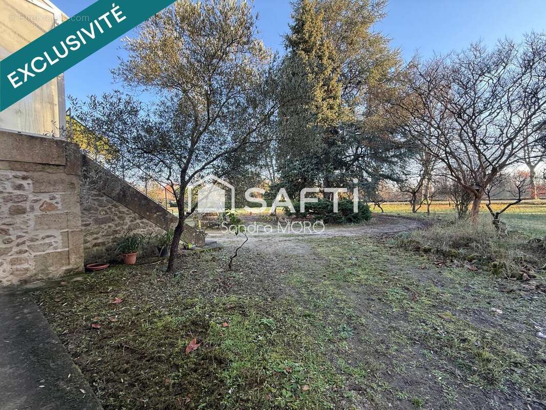 Photo 3 - Maison à CERONS