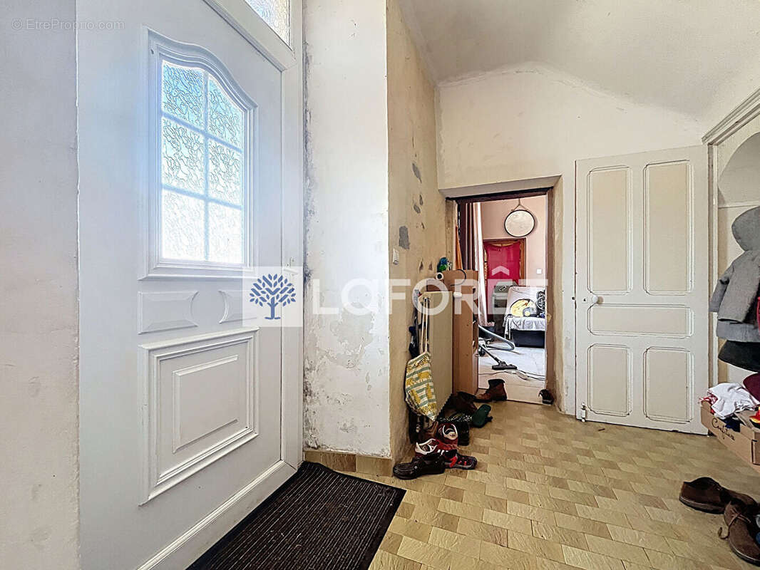 Maison à LA PEYRATTE