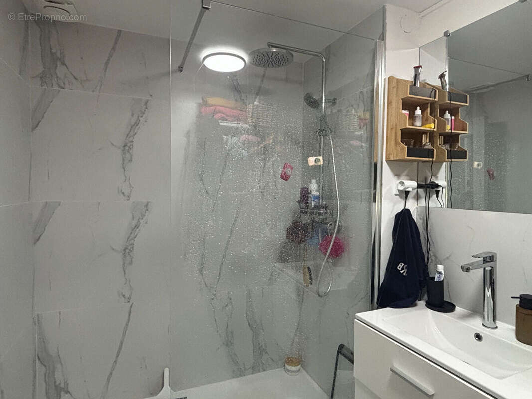 Maison de  96m² , proximité du littoral - photo 7