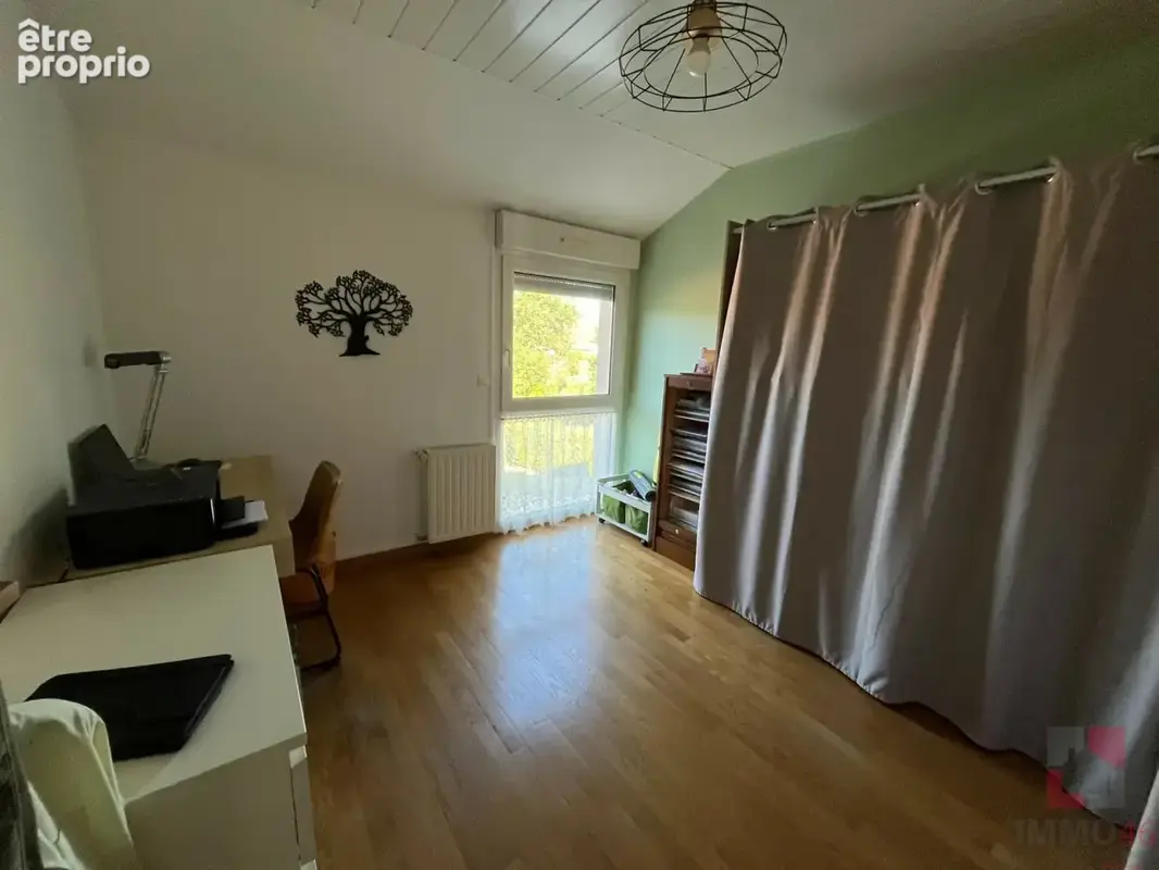 Maison 5 pièces 149 m² à vendre à Luzech (46140) - photo 8
