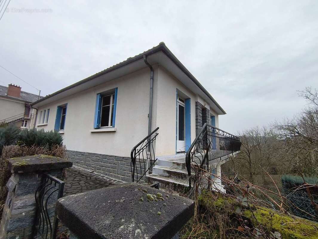 Maison 165 m² à Tulle  - photo 6