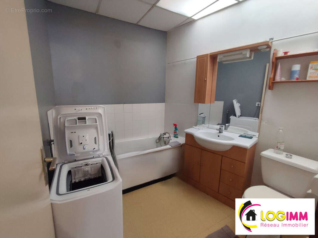 Appartement à BAVAY