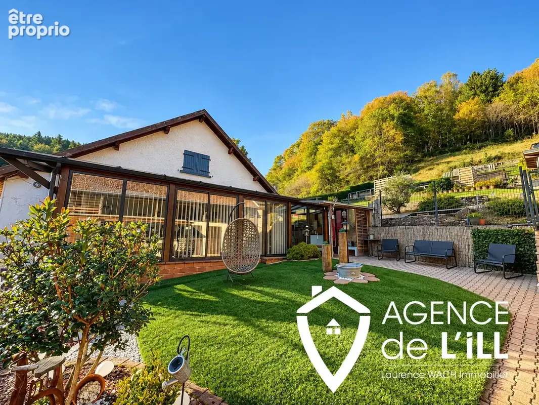 Photo Maison à Lubine au prix de 299 000€