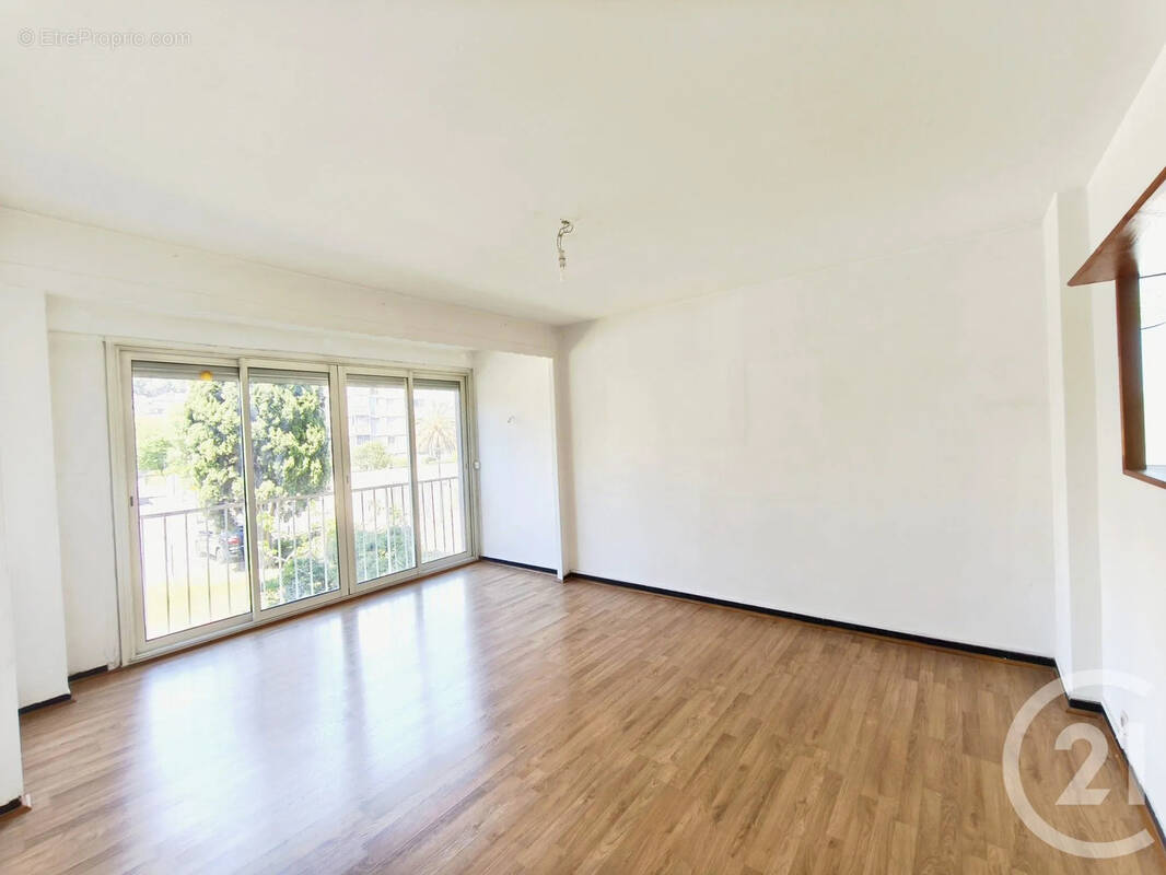 Appartement à LA GARDE