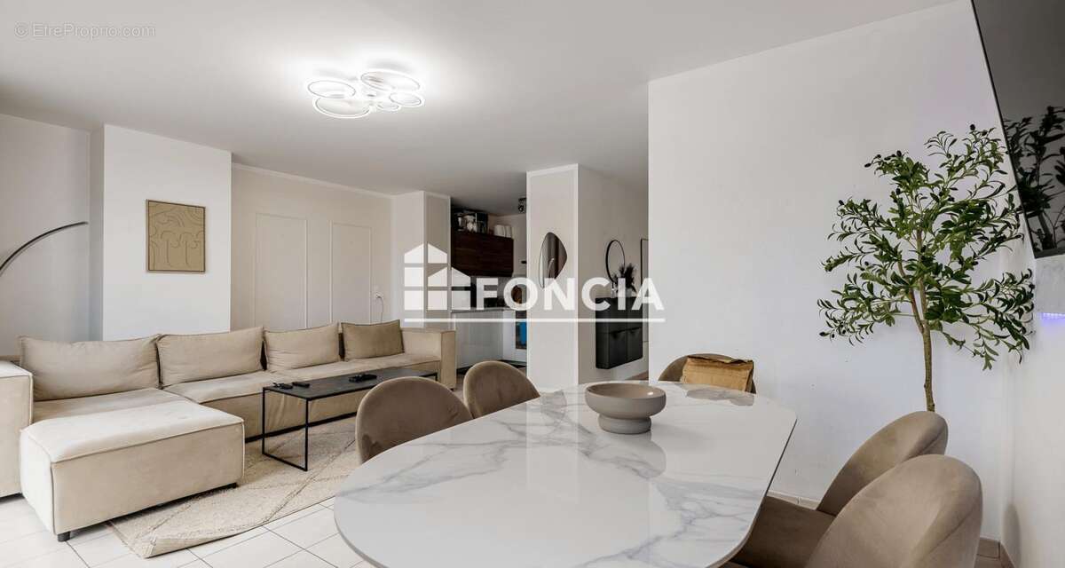 Appartement à LE PETIT-QUEVILLY