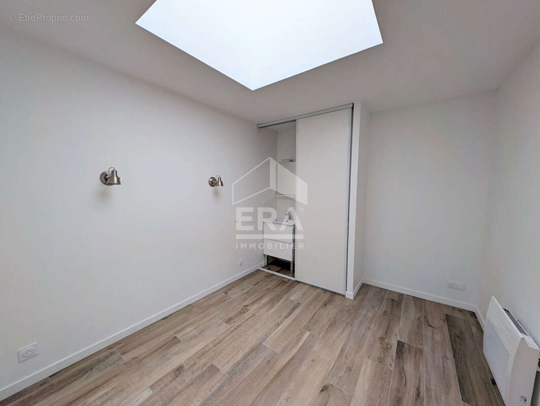 Maison de plein pied avec jardin privatif sur La Teste - photo 5
