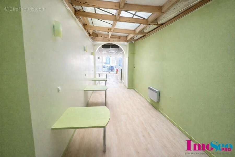 Commerce à BORDEAUX