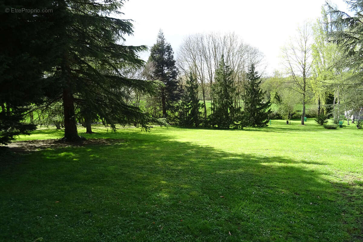 Maison à AUTHON-DU-PERCHE