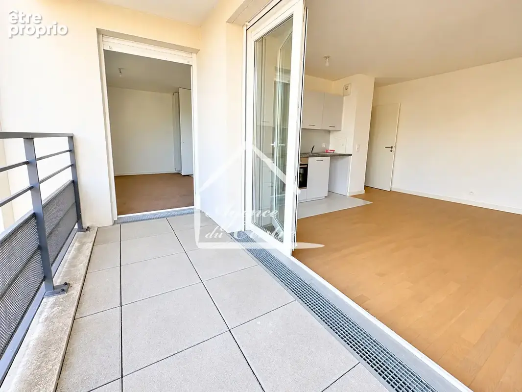 Appartement 2p centre-ville - photo 9