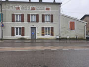 Maison à TRONVILLE-EN-BARROIS