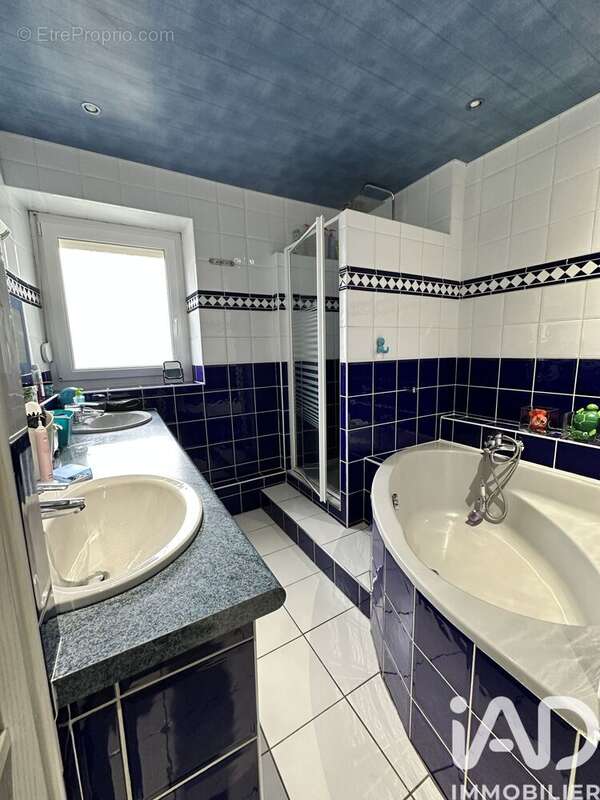 Photo 7 - Appartement à AMNEVILLE