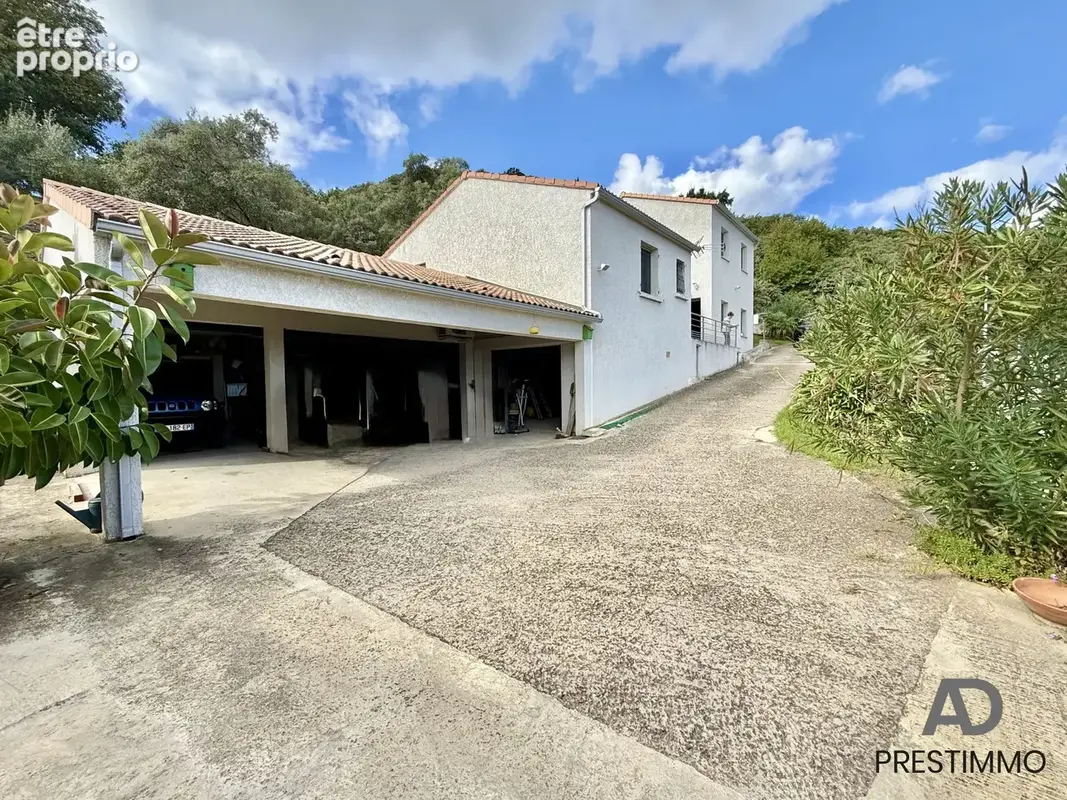 Maison 5 pièces 150 m² à vendre à Castellare-Di-Casinca (20213) - photo 1