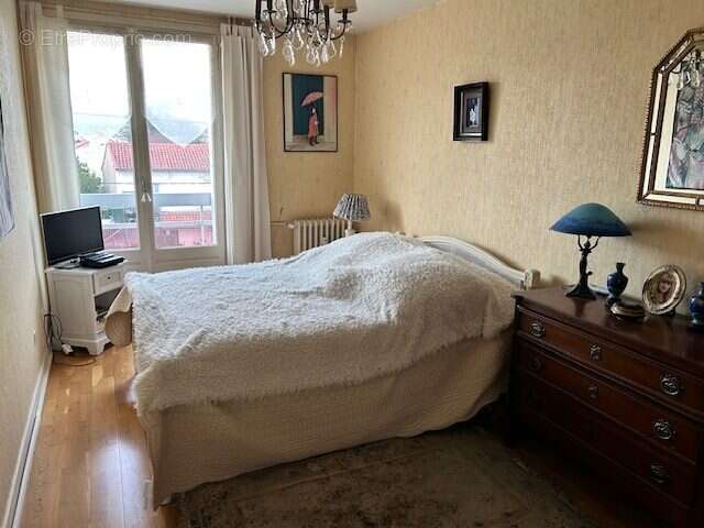 Appartement à CHAMALIERES