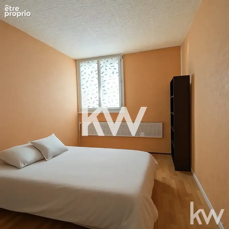 Appartement 65 m² à Saint-Etienne  - photo 4