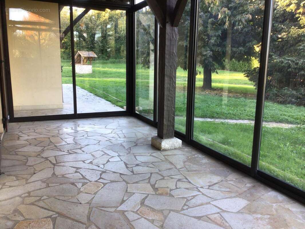 Photo 5 - Maison à CASTILLONNES