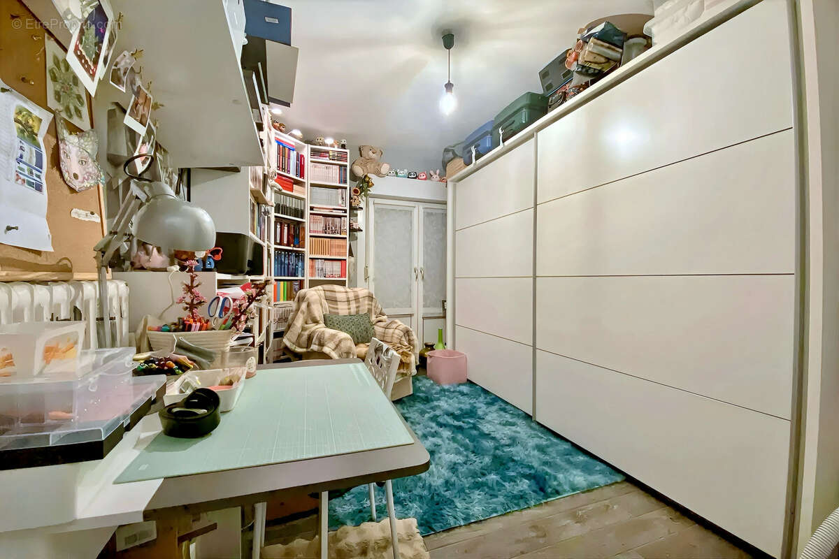 Appartement à HAYANGE