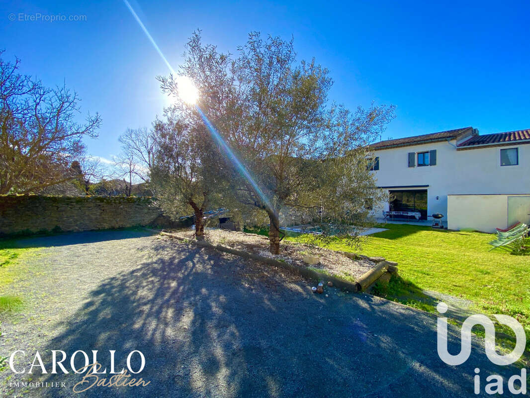 Photo 6 - Maison à CONQUES-SUR-ORBIEL