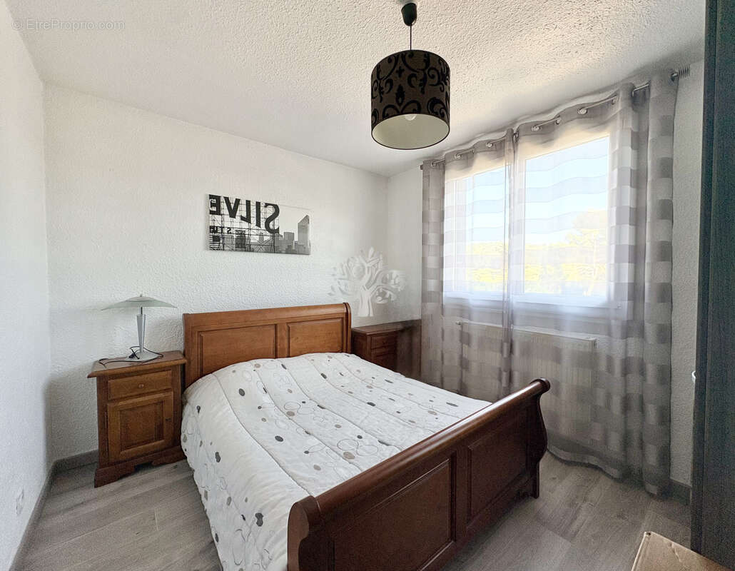 Appartement à SANARY-SUR-MER
