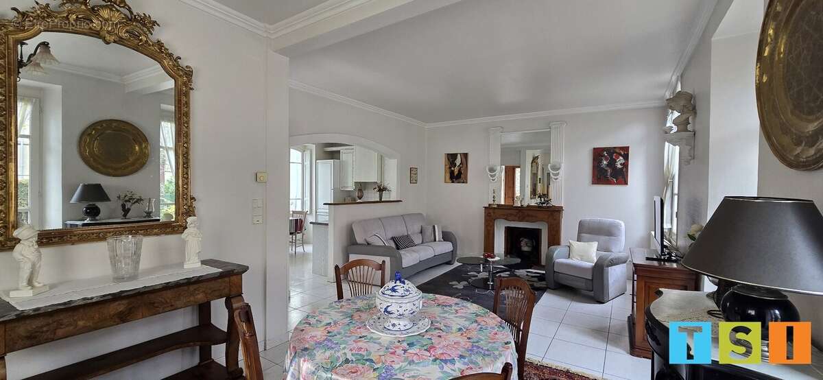 Maison à BAGNERES-DE-LUCHON