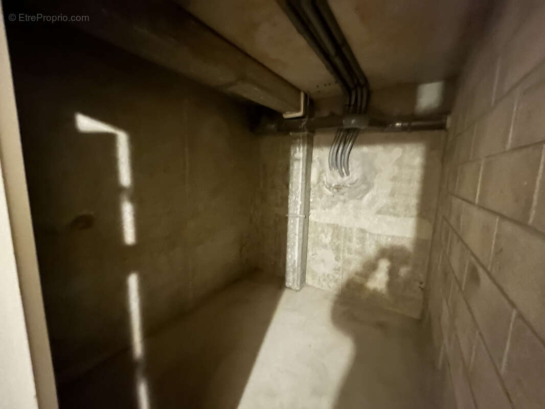 Appartement à CLAYE-SOUILLY