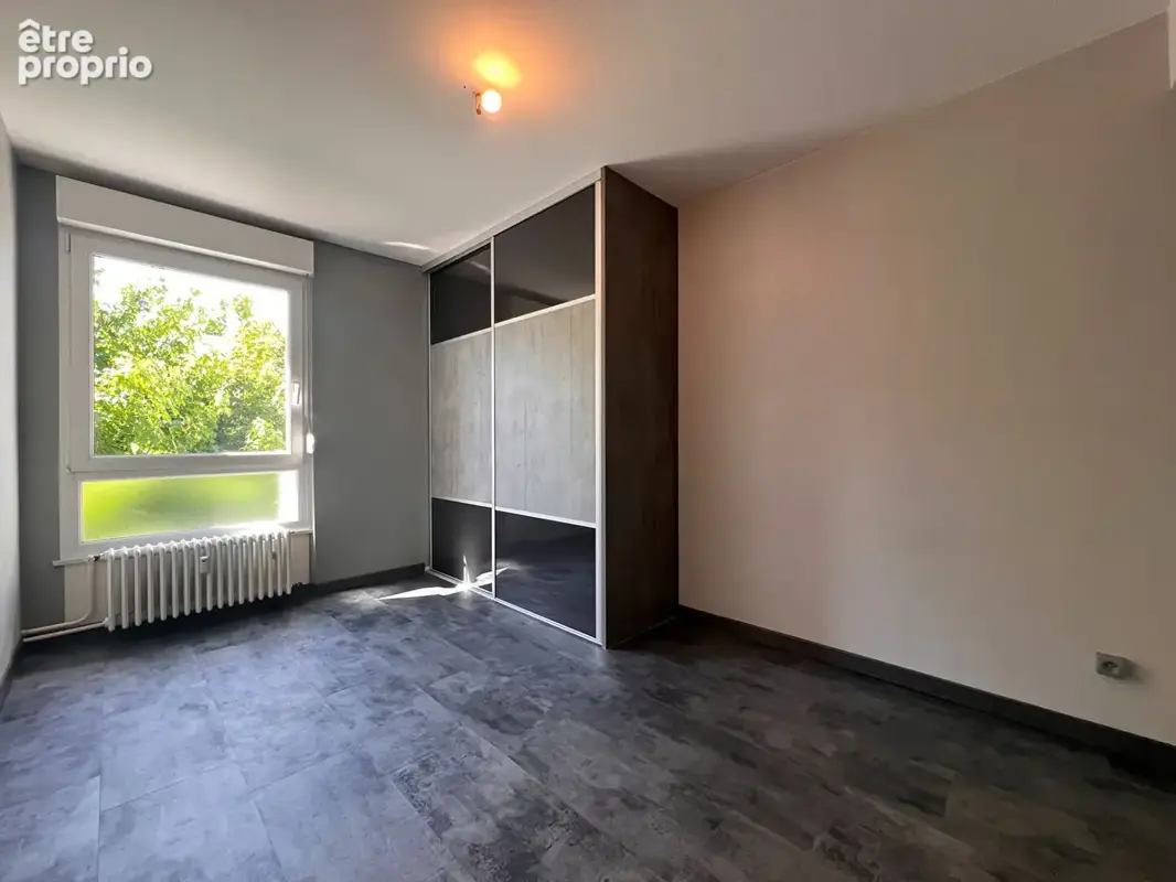 Appartement Saint Avold 3 pièces 80,09 m2 - photo 9