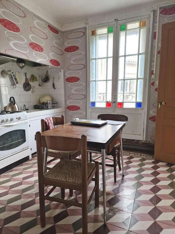 Maison à SAINT-DIONIZY