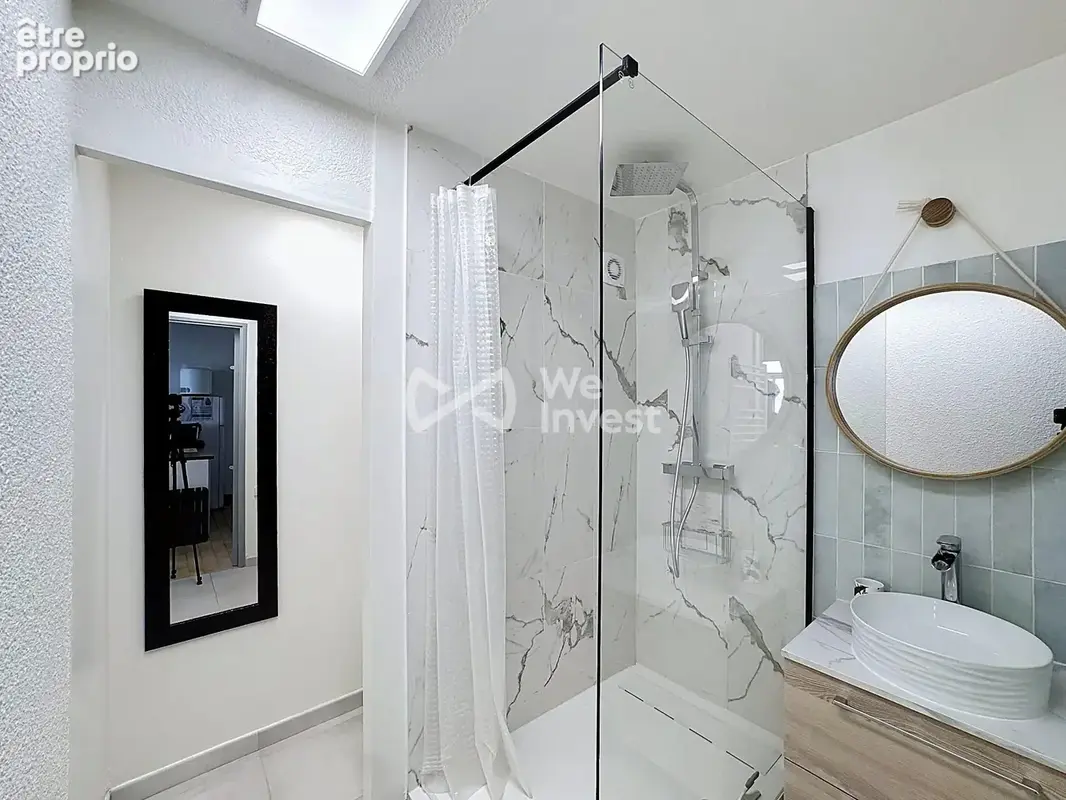 Appartement 2 pièces 26 m² à vendre à Le Grau-Du-Roi (30240) - photo 6
