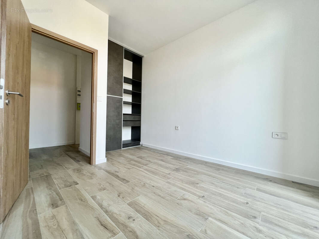 Appartement à VALLET