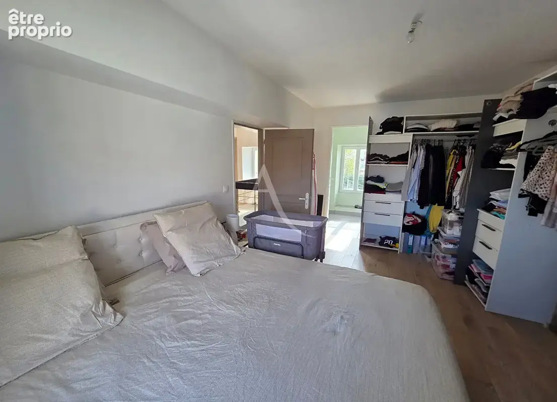 Maison secteur Dourdan (91410) de 5 pièces / 133 m2 : Parfait état ! - photo 12